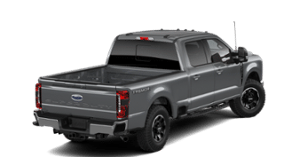 2026 Ford Super Duty® External Image 3